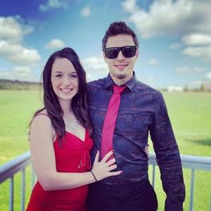 Meet your Posher, Andreanne